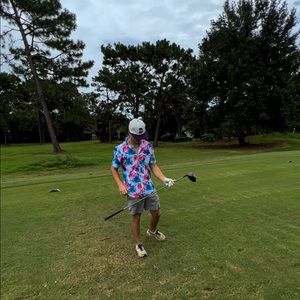 Meet your Posher, Blakely